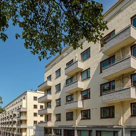 Luxurious In The Heart Of Bergen