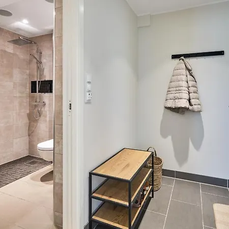 Luxurious In The Heart Of Bergen