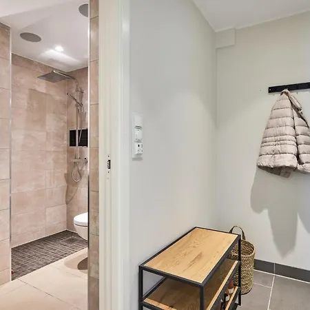 Apartment Luxurious In The Heart Of